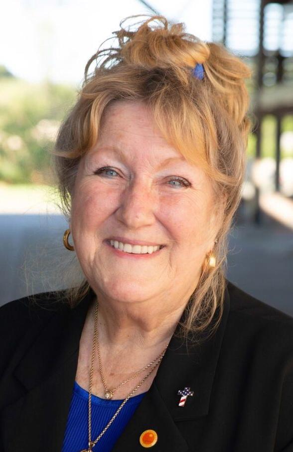 Jacquie Hepfer